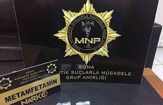Manisa’da uyuşturucudan 3 tutuklama
