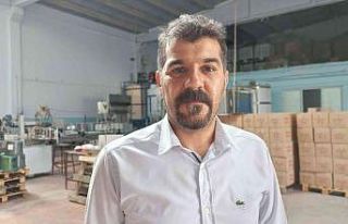 Mardin’den Avrupa’ya yayılan güzel koku