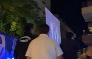 Marmaris’te belgesiz çalışan 12 yabancı uyruklu...
