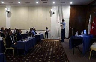 Marmaris’te sağlık turizmini geliştirme eğitim...