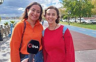 Maske cezasında vatandaşın yorumu