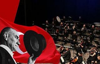 MDOB’dan Cumhuriyet konseri