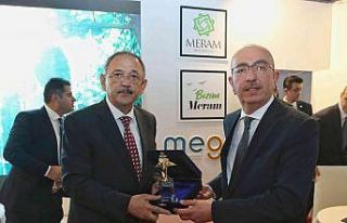 MEGA “Tam Bana Göre Gençlik Festivali’nde yerini...
