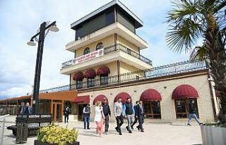 Mehmetağa Mahallesi’ne Gençhane yapılacak