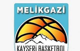 Melikgazi Kayseri sezona başlıyor