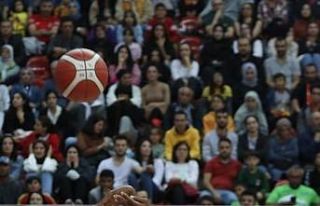 Melikgazi Kayseri’de 4 oyuncu çift hanelere ulaştı