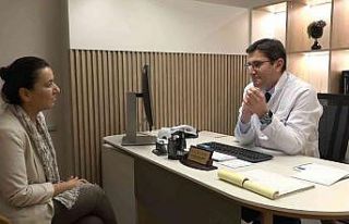 Meme kanseri genç kadınlarda da görülüyor