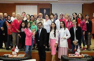 Meme kanseri hastalarının umutlandıran hikayeleri