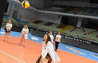 Meme kanserine karşı smaç vurdular