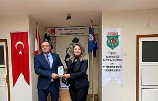 Memleket Partili Baltalık, "Şehit aileleri...