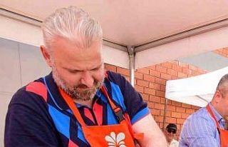 Menemen Uluslararası Çömlek Festivali 7-8-9 Ekim...