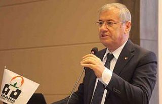 Menevşe: "Kazanan Adana olacak"