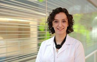 “Menopoz, kadın cinsel sağlığı için bir son...