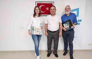 Menossi: "Bir şeyi kopyalamak sanat değildir"