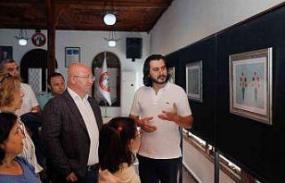 Menteşe’de dolu dolu şenlik