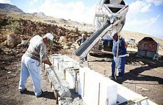 Mera ıslahı ile toprak ve bitki örtüsünün kalitesi...