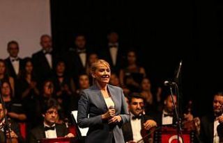 Merkezefendi’de bayram coşkusu başladı