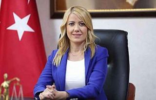 Merkezefendi’de cumhuriyet coşkusu erken başladı