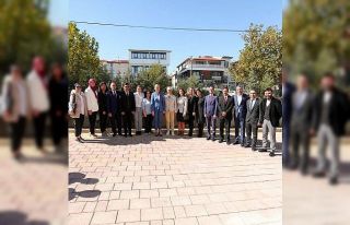 Merkezefendi’ye bir spor salonu daha