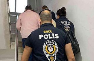 Mersin merkezli 5 ilde kripto para cüzdanı operasyonu:...