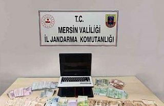 Mersin’de fuhuş operasyonu: 6 gözaltı