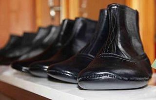 Mest pabucu gençlerin de ilgi alanına girdi