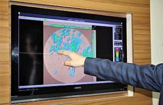 Meteorolojiden uyarı: “Sıcaklılar 5 ila 7 derece...