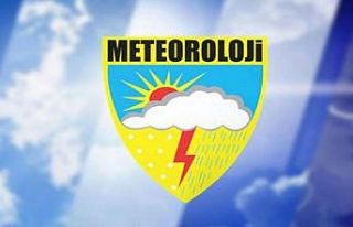 Meteorolojiden ’zirai don’ uyarısı