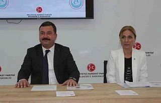 MHP KAÇEP’le güçlenecek
