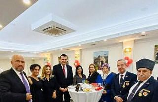 MHP MYK Üyesi Pehlivan: Cumhuriyet atalarımızın...