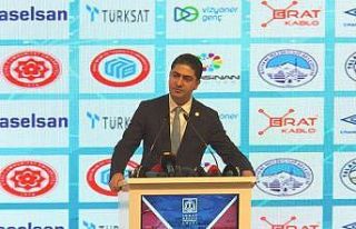 MHP’li Özdemir: “Türk milleti 21. yüzyılda...
