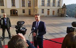 Miçotakis: "Kabul edilemez bu söylemin son...