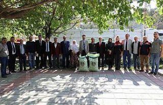 Mihalgazi ve Sarıkaya arazileri de yerli ve milli...