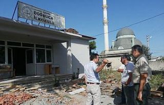 Millî Eğitim Müdürü Ali Tatlı Bandırma’da...