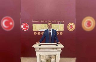 Milletvekili Arvas, dokunulmazlığının kaldırılmasını...