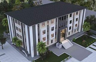 Milletvekili Ceylan: "Çevre ve Şehircilik İl...