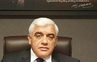Milletvekili Dülgerden  Mevlid Kandili mesajı