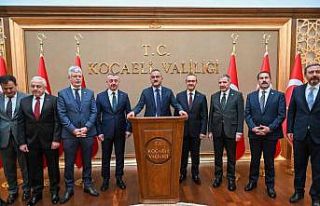 Milli Eğitim Bakanı Özer: "Okul kantinlerindeki...