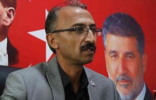 Milli Yol Partili Şevket Göçmen: "İnanmış...