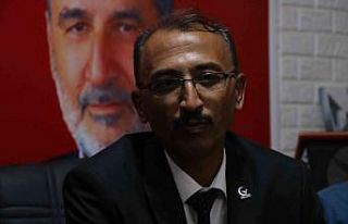 Milli Yol Partisi Kurultaya gidiyor