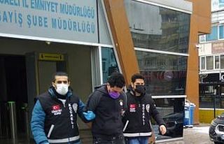 Misafirliğe gittiği evde öldürülen genç adamın...