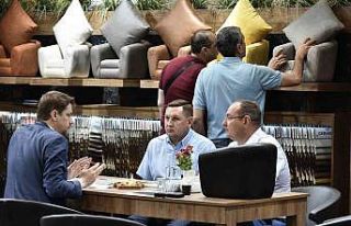 Mobilya sektörü 20 milyar dolarlık pazara kapı...