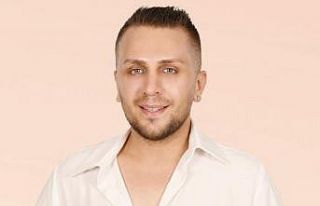 Modanın gizemli dev koleksiyon şöleni