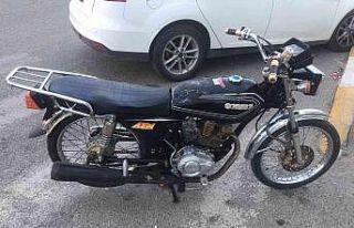 Motosiklet denetimleri devam ediyor