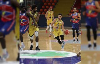 MSK’da hedef 4’te 4