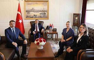 MTA, Düzce’de madencilik yapan firmaları denetledi