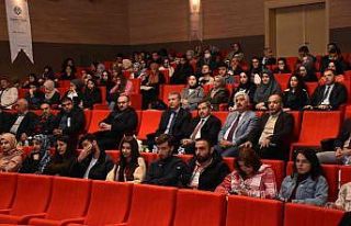 MTÜ’de  Cumhuriyet paneli