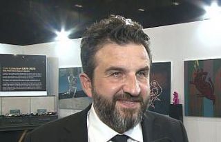 Mücevher sektörü 2023’te 8 milyar dolar ihracatı...