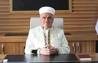 Müftü Erhun’dan Camiler ve Din Görevlileri Haftası...