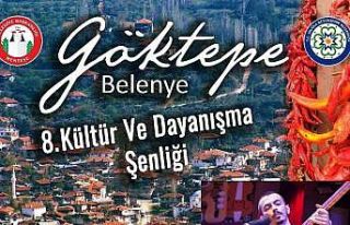 Muğla 8.Göktepe Kültür ve Dayanışma Şenliği...